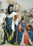 La définition du domaine royal : Comprendre les fondements de la puissance monarchique en France