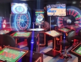 la roulette, un jeu passionnant au casino luc-sur-mer