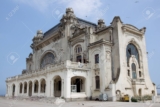 l&rsquo;attraction principale de la ville : le casino
