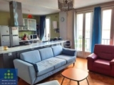 L&rsquo;Avenue du Président Auriol : Miroir de l&rsquo;Économie Urbaine et de la Vitalité des Quartiers Parisiens