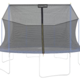 Le filet de trampoline : un investissement pour la sécurité et l&rsquo;économie du divertissement familial