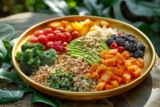 Le Guide Ultime pour Maîtriser Votre Alimentation : Téléchargez votre Tableau des Calories des Aliments en PDF !