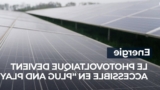 Le photovoltaïque est-il vraiment rentable pour les agriculteurs ?