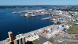 Le port de commerce de Brest : un pôle économique majeur ?