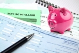 Le SMIC en hausse entraine-t-il une augmentation globale des salaires ?