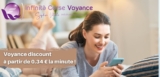 les avantages de la voyance discount