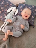 les dernières tendances pour bébé et enfant chez vertbaudet