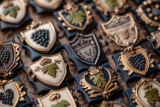 Les Girondins de Bordeaux et leur identité visuelle: Histoire et Évolution du Logo
