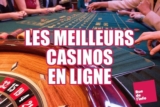 les meilleurs casinos en ligne pour gagner de l&rsquo;argent