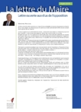 L&rsquo;importance de la politesse du maire