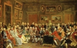 L&rsquo;influence de Montesquieu sur l&rsquo;économie moderne – De &lsquo;L&rsquo;Esprit des lois&rsquo; à l&rsquo;analyse économique contemporaine