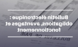 Maîtrisez votre Bulletin: Comment Calculer Sa Moyenne Générale avec Coefficient?