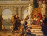 Mécénat de particuliers: Le Nouvel Âge d&rsquo;Or du Financement Culturel