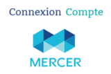 Mercernet Espace Client : étapes de connexion à mon compte en ligne