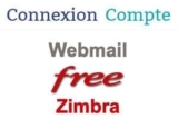 Consulter messagerie Free mail