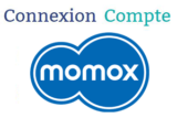 www.momox-shop.fr : Connexion à mon compte Momox
