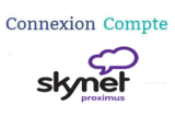 Skynet webmail devient Proximus Mail : Lire ses mails skynet be après la connexion