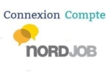 Nordjob mon compte : Trouver une offre d’emploi dans ma région rapidement