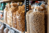 Où acheter des pellets en ligne ?