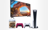 Où acheter la PS5 chez Micromania ?