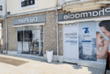 Où trouver une pharmacie rue du Commerce à Paris 15 ?