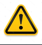 Panneau Attention Danger : Comment Identifier et Réagir face aux Risques Économiques Imminents