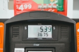 la hausse des prix du gaz