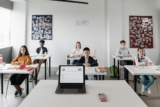Connexion à la messagerie LaPoste.net éducation