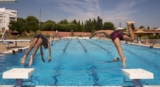 Plongeon économique : Impact des nouvelles piscines sur l&rsquo;activité locale à Bagnols-sur-Cèze