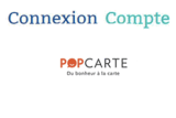 Popcarte : Guide d’inscription et de connexion à mon compte personnel
