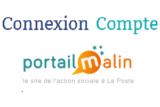 Connexion Portail Malin : Gérer mes activités sociales et mes chèques-cadeaux en ligne