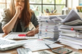 Pourquoi faut-il éviter de faire sa déclaration d&rsquo;impôt en retard ?