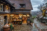 Quel commerce ouvrir dans un petit village ?