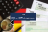 Quel est le montant net du SMIC actuel ?