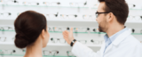 Quel est le salaire des opticiens ?