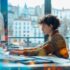 Améliorer la compétitivité économique : L&rsquo;importance de la qualification professionnelle