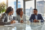 Quels sont les avantages du consulting en marketing ?
