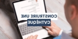 Qu&rsquo;est-ce que la CVthèque de Pôle Emploi ?