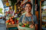 Qu&rsquo;est-ce que le commerce de proximité ?