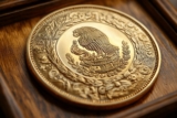 50 pesos or : le guide du Centenario mexicain, du poids d&rsquo;or fin à la cotation