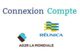 Reunica espace client : Comment accéder à ag2r la mondiale espace client ?