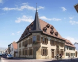 Rouffach et ses vignobles : Un moteur économique en Alsace