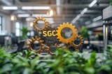 SGC Saint-Avold: Moteur de l&rsquo;Innovation et Croissance Économique en Moselle