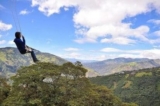 Swing en Altitude : Découvrez le Charme Unique du Golf de Méribel