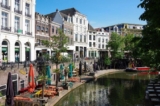Utrecht: Un moteur économique au cœur des Pays-Bas