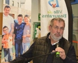 Zoom sur Pas-de-Calais Habitat à Lens: Innovation et Développement au Cœur de la Région